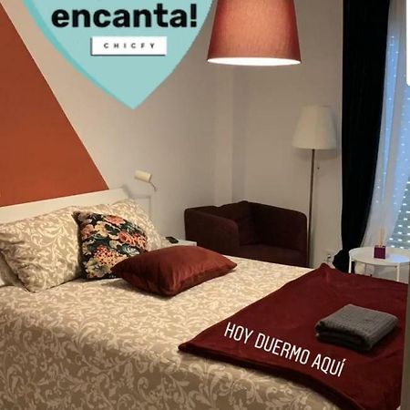Alojamiento Weier La Cisterniga Luaran gambar